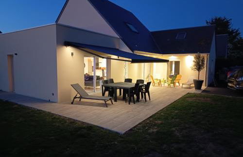 Maison des Laquais - Foto 1