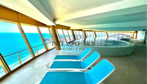 INTEMPO SKY Resort & Spa - Foto 5