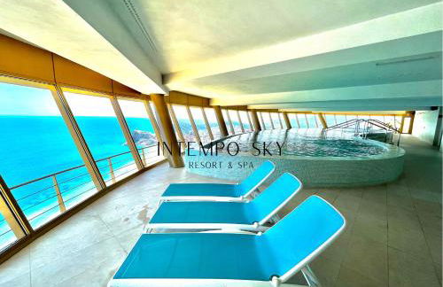 INTEMPO SKY Resort & Spa - Foto 5