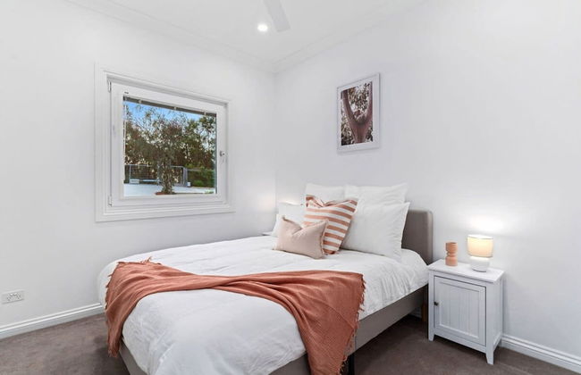 Skyline Views Yarra Valley s Elevated Escape - Foto 19