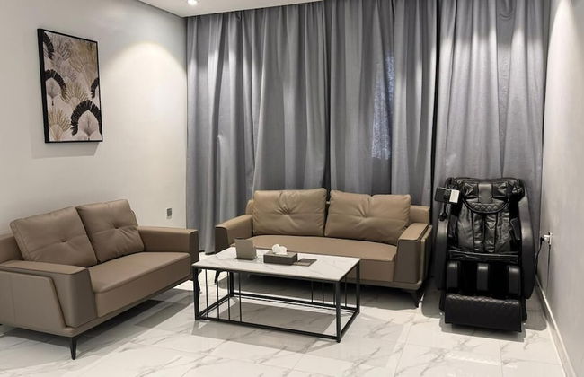 qimampark 5 abha - Foto 19