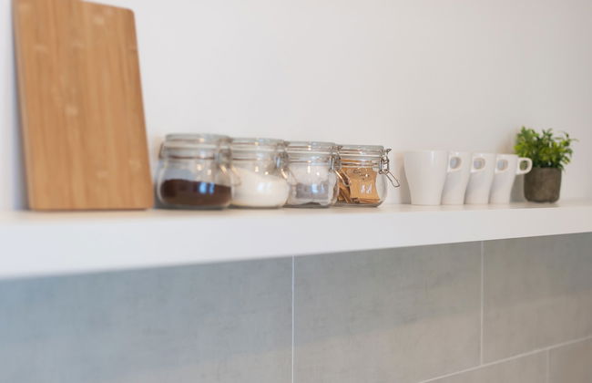 A3 FAMILY Suites 4-6pax Jonker Melaka - Photo 21