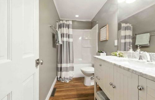 Hartley Lake Hideaway - The Perfect Getaway! - Foto 18