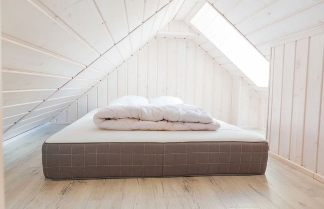 Lush Villa in Stezyca With Sauna - Photo 5