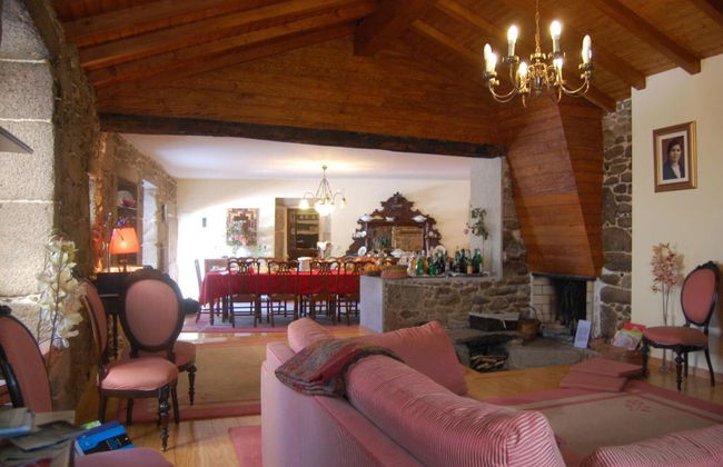 Outros Tempos Turismo De Aldeia - Foto 76