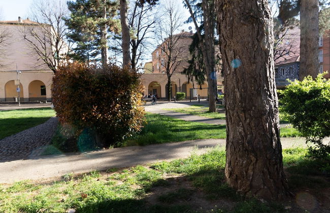 Il Villaggio Family Apartment - Foto 55