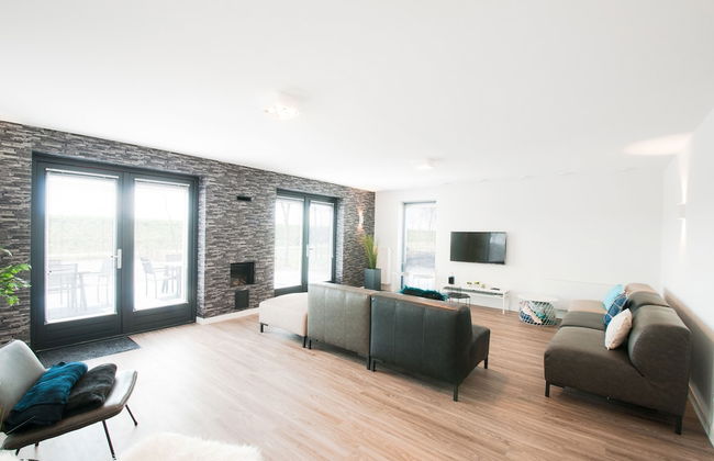 Oesterdam Resort - Foto 73