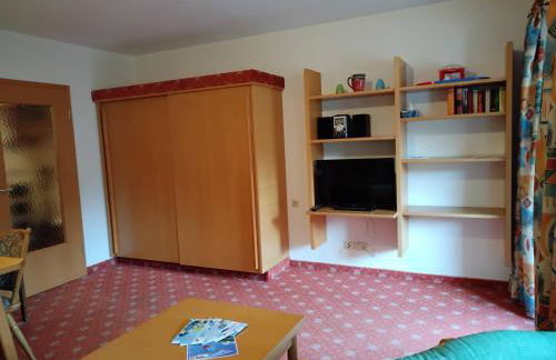 ciao-aschau Grenzhub FeWo 208 Bär - Foto 9