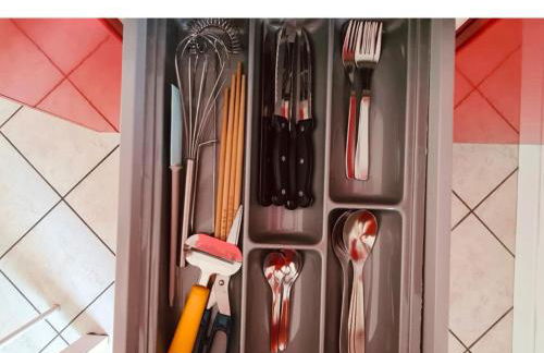 Olga & Giò - Vicino al Centro di Cesena - Foto 13