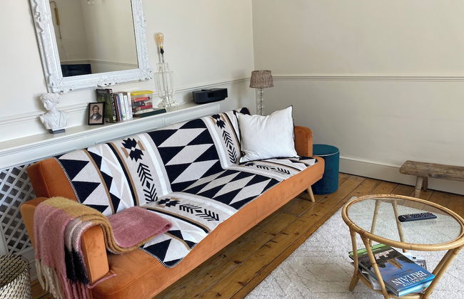 Stylish Apt London Excel Olympic Close to Station - Foto 15