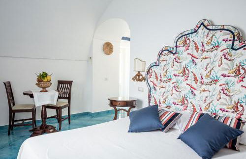 Villa San Cosma - Foto 53