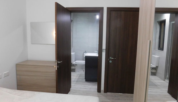 Paradise Luxury Apartment - Foto 3, Habitación