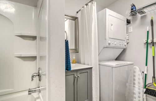 Colorado Springs Bungalow - Walk to Downtown! - Foto 16