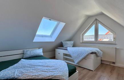 Ferienwohnung Doberschau, 3 Minuten zu Bautzen - Foto 11