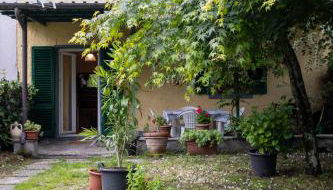 casa minnie - Foto 5, Garden, Garden view