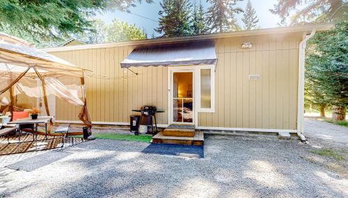 Cedars Hideaway B - Foto 2