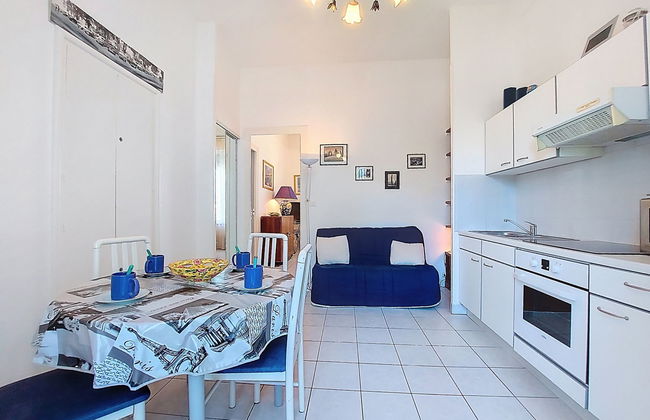 de la Plage et d'Angleterre - Foto 3