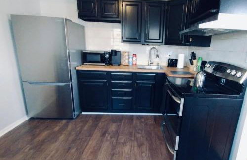 Private Upstairs Unit near Balt City John Hopkins - Foto 22