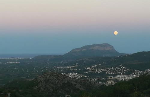 La Giralda 2 Denia Les Marines - Photo 55