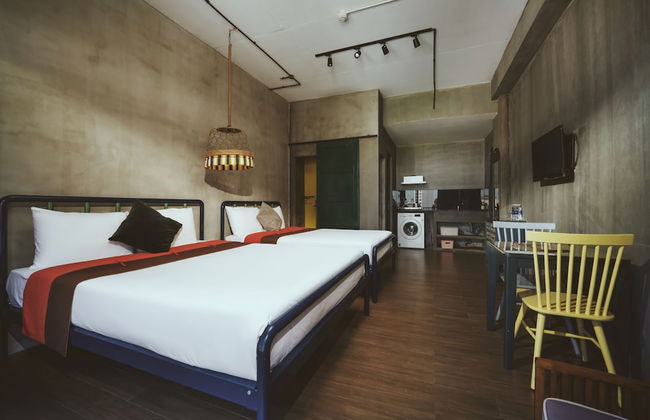 La Maison Des Delices - Foto 20