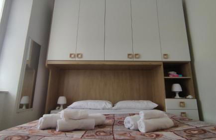 Appartamento Perugia Ospedale Università 2bedr - Foto 9