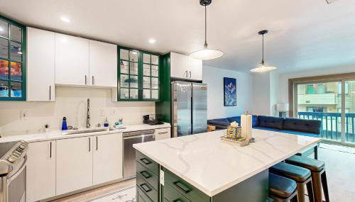 Olympic Mountain Oasis - Foto 5