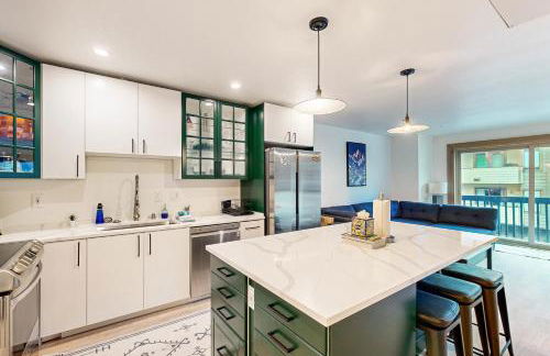 Olympic Mountain Oasis - Foto 5