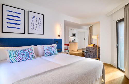 Apartamentos Luna Suites Granada - Foto 3