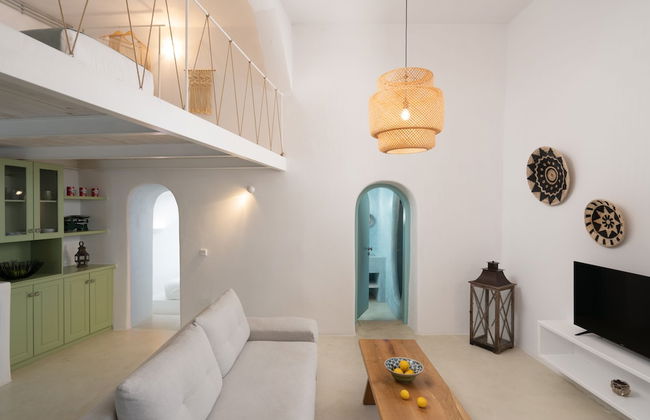 Valsamo Suites - Foto 36