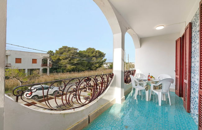 Residence Vista Mare - Photo 62