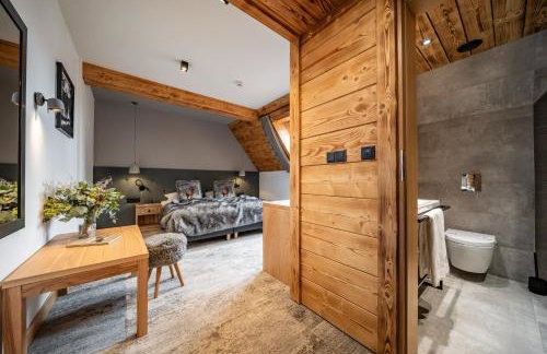 Hotel Litworowy Staw - Foto 69