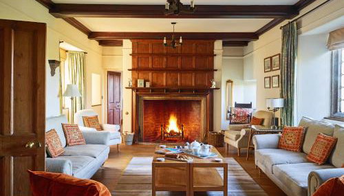 Great Bidlake Manor - Foto 5