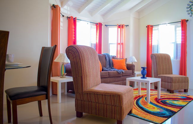 Drax Hall Manor Country Club Villa - Foto 30