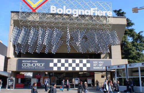 ATTICO IN FIERA apartment - Photo 38