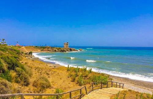 Marina de Casares Beach House - Foto 22