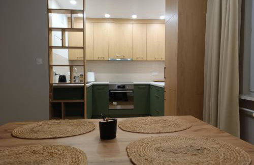 Apartament Górka Zdrój - Foto 3