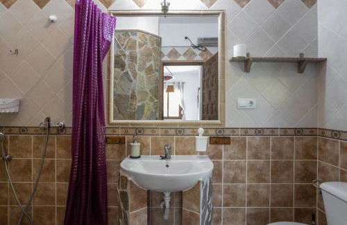 Villa Malaga con Jacuzzi Piscina vallada Barbacoa By AndaraHolidays - Foto 21