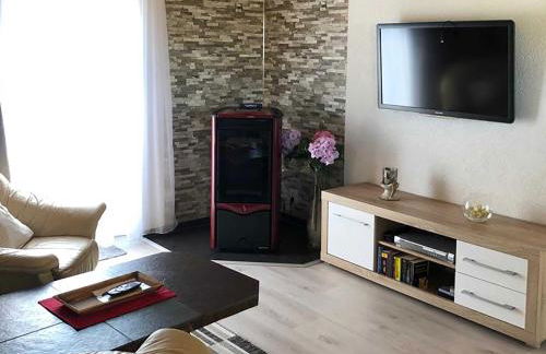 Bungalow Rudensicht - Foto 6