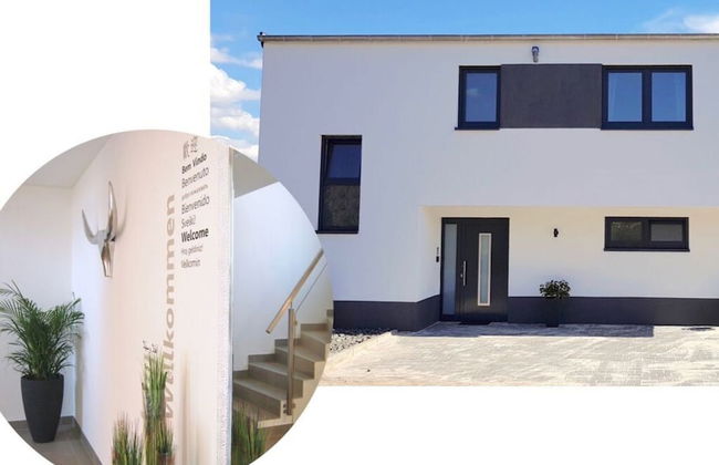 Pleasant Apartment in Merzig - Foto 18