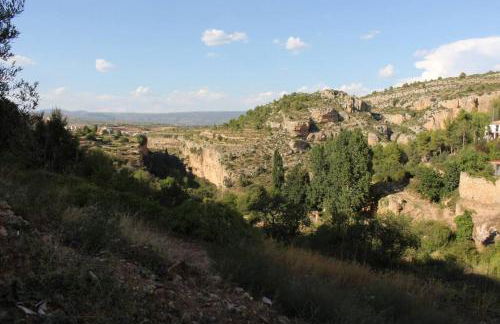 Loftelito en Alpuente - Foto 7