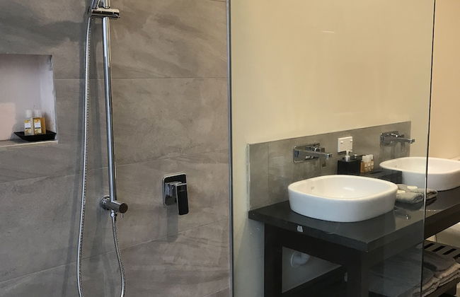 Serenity Villas Rarotonga - Photo 26