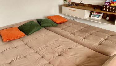 Apartamento completo na grande Florianópolis - Foto 4