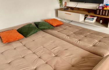 Apartamento completo na grande Florianópolis - Foto 4