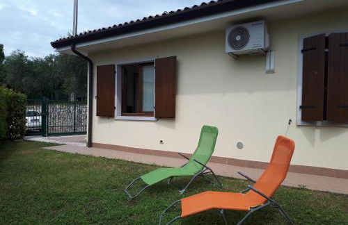 Appartamento con giardino a Cisano di Bardolino - Foto 14