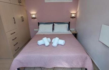 Guesthouse Aggelos Porto Germeno - Foto 17