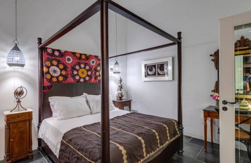 ALMA LIBRE SYROS - Foto 17