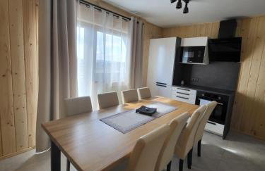 Apartament z widokiem na panoramę Tatr "AppWidokowa9" - Photo 18