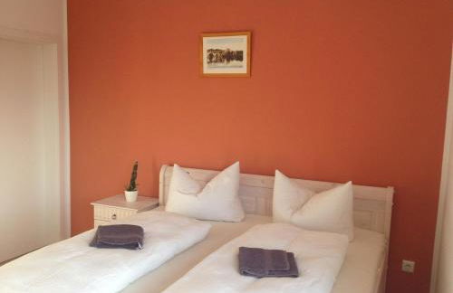 Ferienhaus Frankstraße 5b - Foto 12