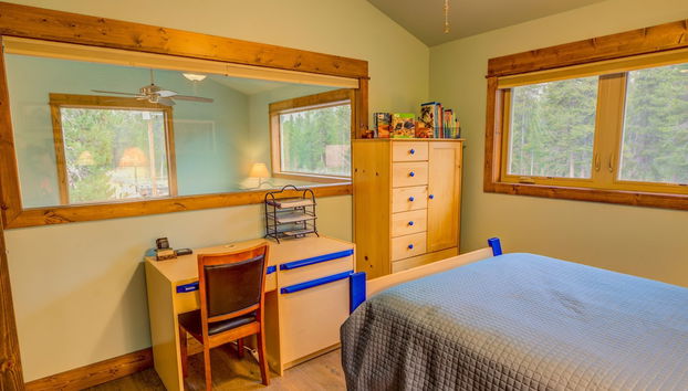 Barnes on Boundary Unit B - Foto 2, Zimmer