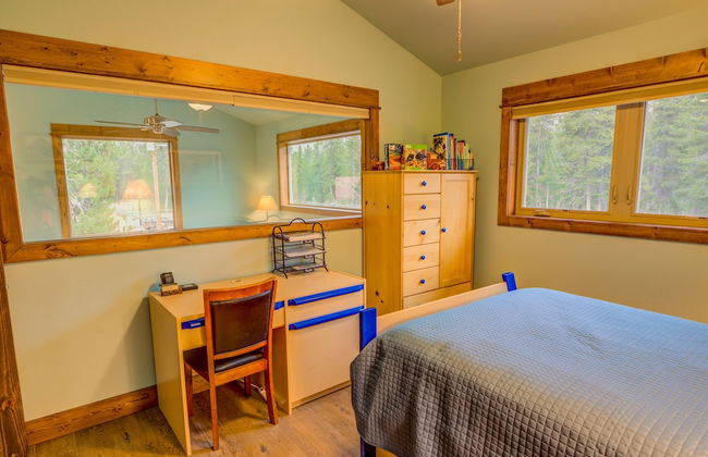 Barnes on Boundary Unit B - Foto 1